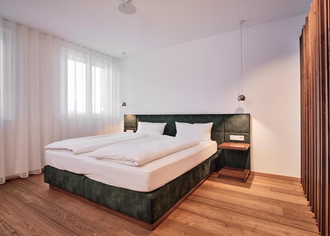 Waldfunkeln Lodge 欣特察尔滕 外观 照片